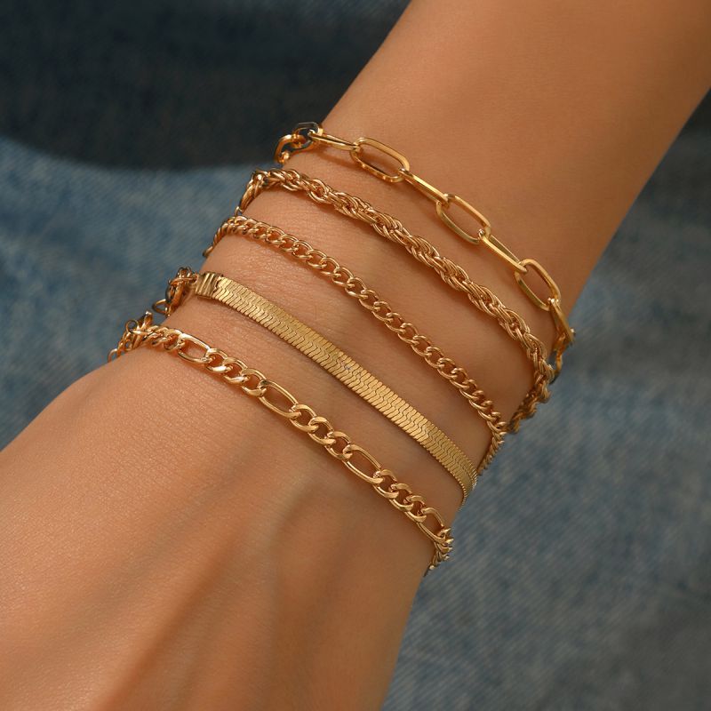 PULSERAS Y BRAZALETES