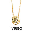 COLLAR SIGNO ZODIACAL
