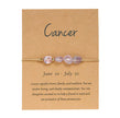 PULSERA ZODIACAL