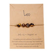 PULSERA ZODIACAL