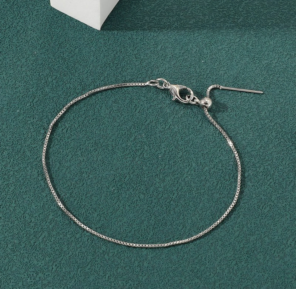 PULSERA GEOMÉTRICA