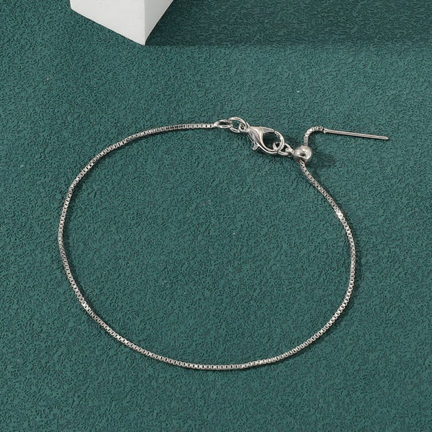 PULSERA GEOMÉTRICA