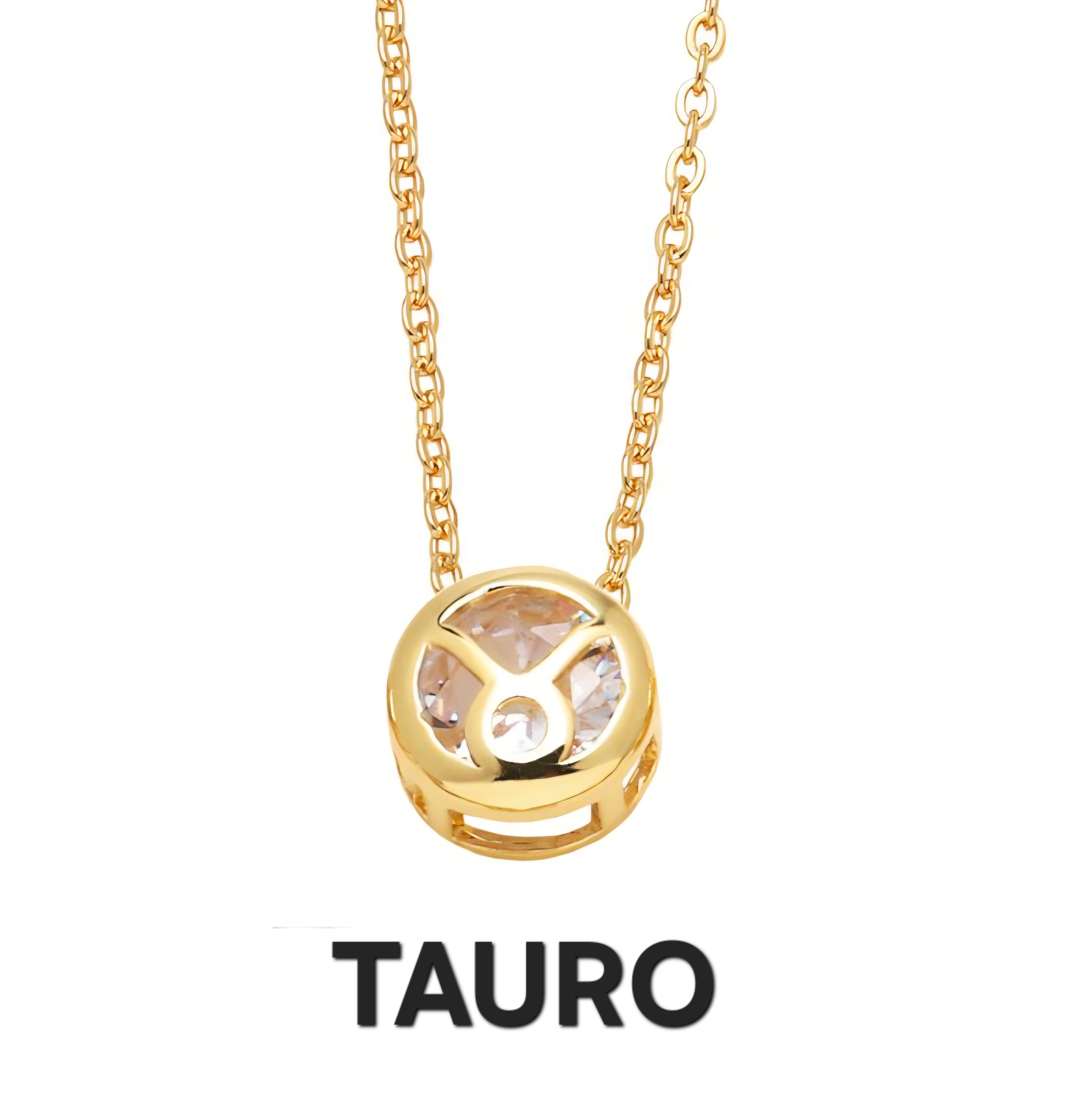 COLLAR SIGNO ZODIACAL