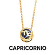 COLLAR SIGNO ZODIACAL