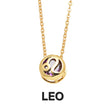 COLLAR SIGNO ZODIACAL