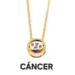 COLLAR SIGNO ZODIACAL