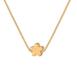 COLLAR FLOR MINIMALISTA