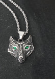 COLLAR LOBO