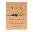 PULSERA ZODIACAL